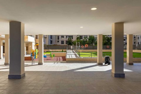 Ensanche De Vallecas Madrid, Hiszpania nr 40082 – zdjęcie 4