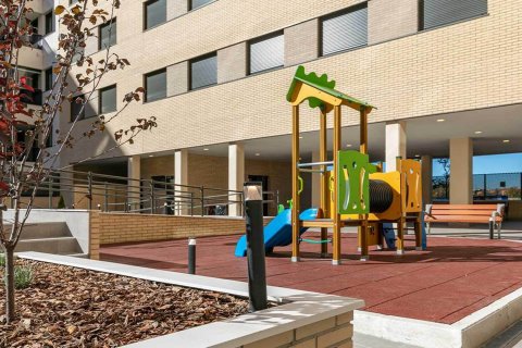 Ensanche De Vallecas Madrid, Hiszpania nr 40082 – zdjęcie 8