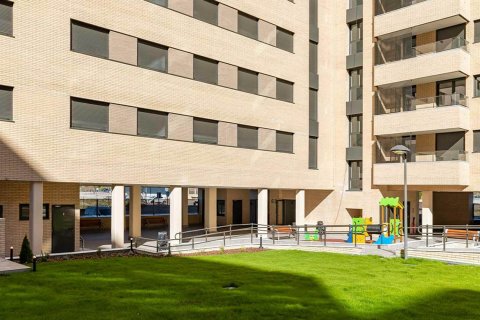 Ensanche De Vallecas Madrid, Hiszpania nr 40082 – zdjęcie 2