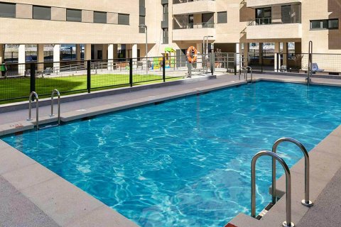 Ensanche De Vallecas Madrid, Hiszpania nr 40082 – zdjęcie 6
