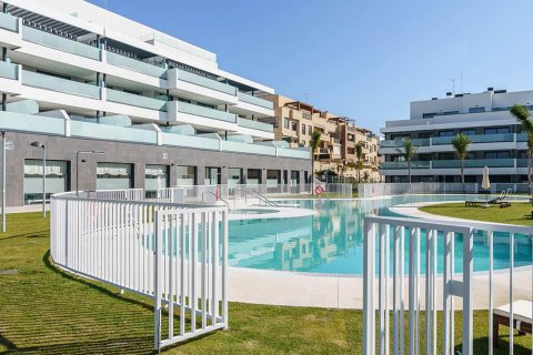 Cala Serena w Malaga, Hiszpania nr 40127 – zdjęcie 5