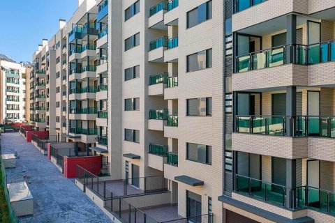 Cubic III Madrid, Hiszpania nr 40144 – zdjęcie 2