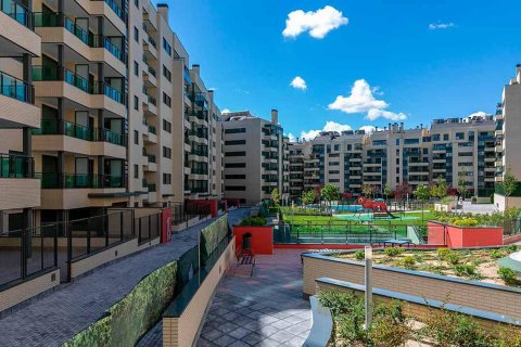 Cubic III Madrid, Hiszpania nr 40144 – zdjęcie 1