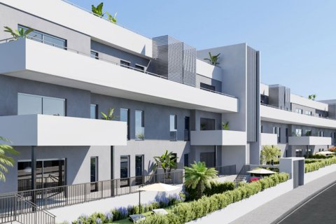 Edificio Mito Astrea Malaga, Hiszpania nr 38044 – zdjęcie 2