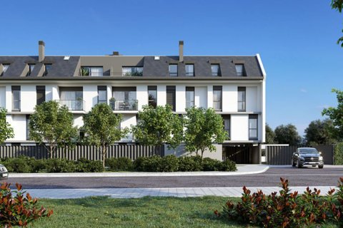 Villalba Madrid, Hiszpania nr 40295 – zdjęcie 2