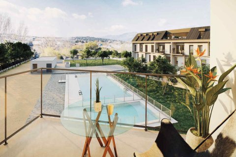 Villalba Madrid, Hiszpania nr 40295 – zdjęcie 8