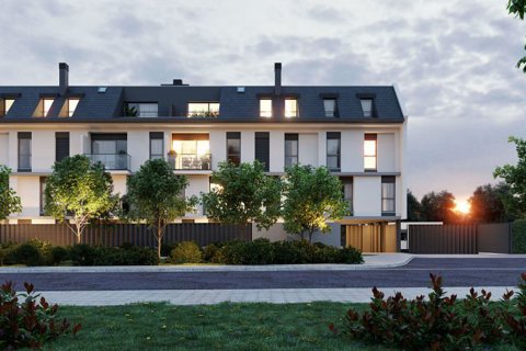 Villalba Madrid, Hiszpania nr 40295 – zdjęcie 1