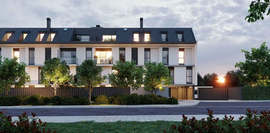 Villalba Madrid, Hiszpania nr 40295
