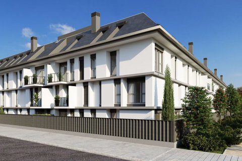 Villalba Madrid, Hiszpania nr 40295 – zdjęcie 3