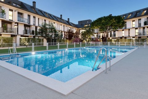 Villalba Madrid, Hiszpania nr 40295 – zdjęcie 4
