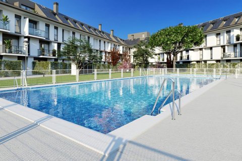 Villalba Madrid, Hiszpania nr 40295 – zdjęcie 5
