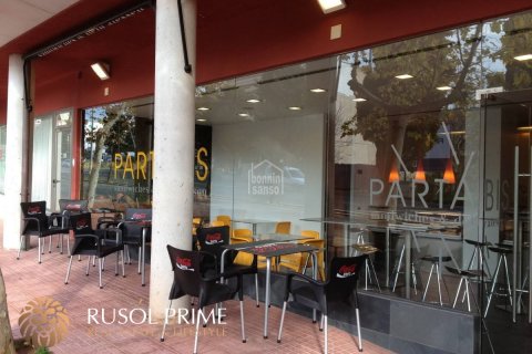 Bar Mahon, Menorca, Hiszpania 136 mkw. nr 10677 – zdjęcie 11