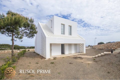 Willa Es Mercadal, Menorca, Hiszpania 4 sypialnie, 160 mkw. nr 11091 – zdjęcie 10