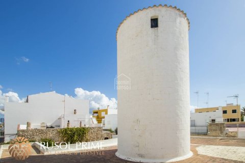 Kamienica w Ciutadella De Menorca, Menorca, Hiszpania 5 sypialni, 243 mkw. nr 10769 – zdjęcie 5