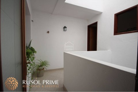 Apartament Ciutadella De Menorca, Menorca, Hiszpania 4 sypialnie, 136 mkw. nr 38996 – zdjęcie 3