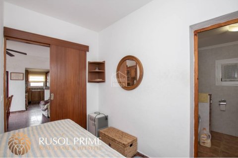 Apartament w Es Castell, Menorca, Hiszpania 3 sypialnie, 125 mkw. nr 38260 – zdjęcie 17