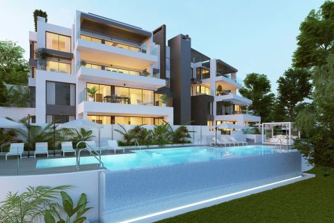 Aqualina Malaga, Hiszpania nr 40392 – zdjęcie 5