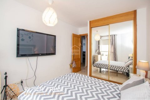 Apartament w Mahon, Menorca, Hiszpania 2 sypialnie, 73 mkw. nr 38271 – zdjęcie 7