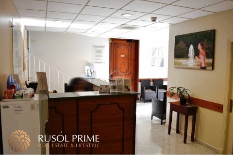 Apartament Mahon, Menorca, Hiszpania 5 sypialni, 169 mkw. nr 38265 – zdjęcie 8