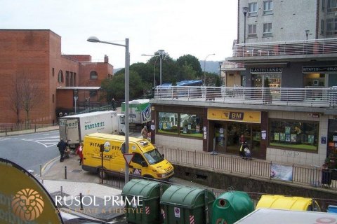 Lokal usługowy Donostia-San Sebastian, Gipuzkoa, Hiszpania 100 mkw. nr 12105 – zdjęcie 9