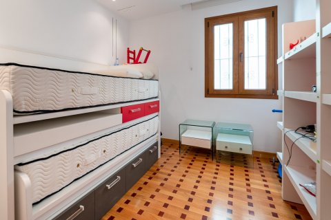 Apartament w Palma de Majorca, Mallorca, Hiszpania 3 sypialnie, 130 mkw. nr 40847 – zdjęcie 14