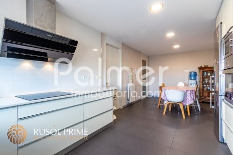 Apartament Palma de Majorca, Mallorca, Hiszpania 4 sypialnie, 186 mkw. nr 38308 – zdjęcie 12