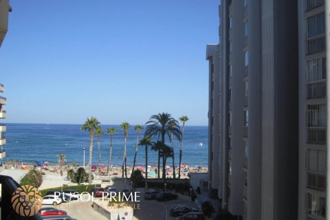 Apartament w Calpe, Alicante, Hiszpania 2 sypialnie, 72 mkw. nr 39540 – zdjęcie 15