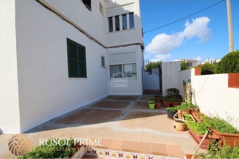 Apartament w Mahon, Menorca, Hiszpania 2 sypialnie, 76 mkw. nr 39229 – zdjęcie 6