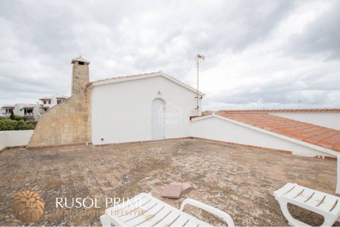 Willa w Es Castell, Menorca, Hiszpania 5 sypialni, 376 mkw. nr 39220 – zdjęcie 3