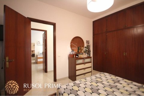 Apartament Ciutadella De Menorca, Menorca, Hiszpania 4 sypialnie, 136 mkw. nr 38996 – zdjęcie 13