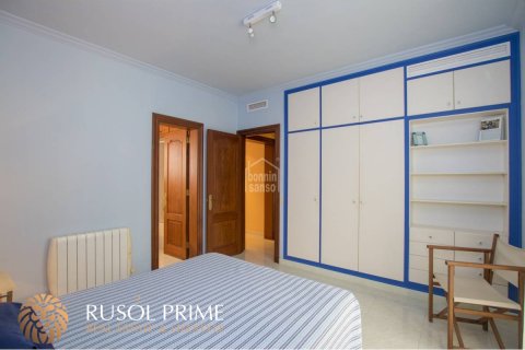 Apartament w Ferreries, Menorca, Hiszpania 4 sypialnie, 150 mkw. nr 39232 – zdjęcie 17