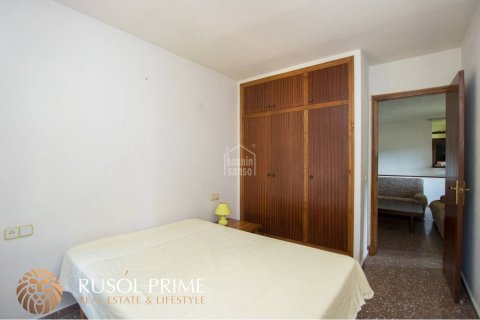 Apartament w Es Mercadal, Menorca, Hiszpania 2 sypialnie, 124 mkw. nr 39060 – zdjęcie 6