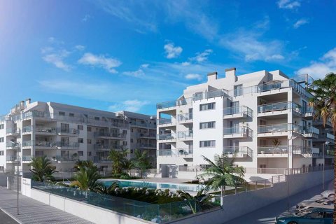 Duna Beach II w Malaga, Hiszpania nr 40146 – zdjęcie 1