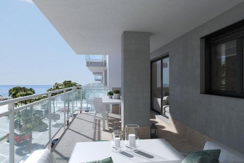 Duna Beach II Malaga, Hiszpania nr 40146 – zdjęcie 13