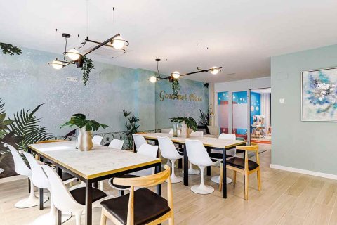 Els Ametllers Barcelona, Hiszpania nr 40128 – zdjęcie 12