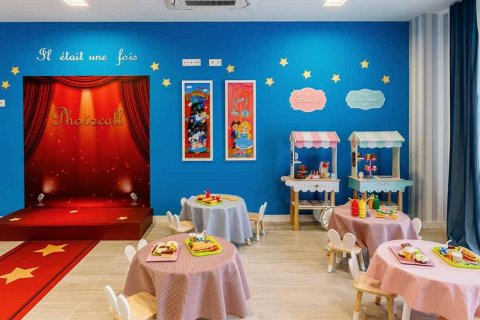 Els Ametllers Barcelona, Hiszpania nr 40128 – zdjęcie 14