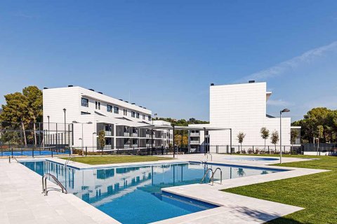 Els Ametllers Barcelona, Hiszpania nr 40128 – zdjęcie 5