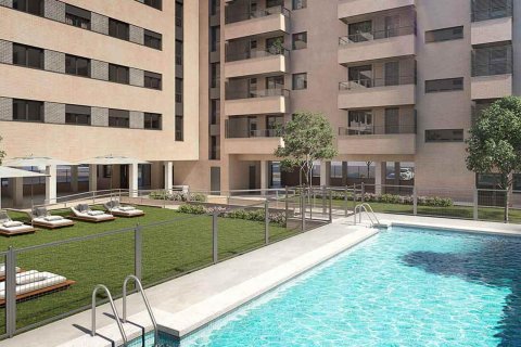 Ensanche De Vallecas Madrid, Hiszpania nr 40082 – zdjęcie 7