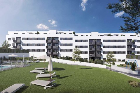 Infanta V Madrid, Hiszpania nr 40121 – zdjęcie 1