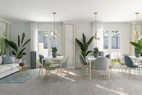 Infanta V Madrid, Hiszpania nr 40121 – zdjęcie 9