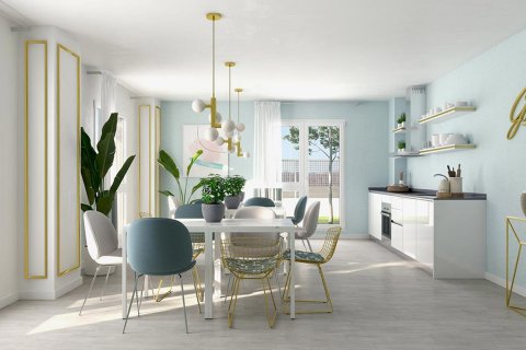 Infanta V Madrid, Hiszpania nr 40121 – zdjęcie 6