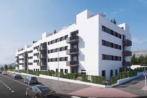 Infanta V Madrid, Hiszpania nr 40121 – zdjęcie 2