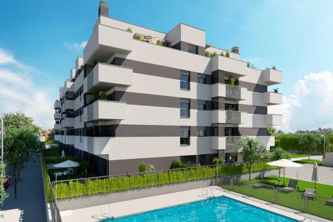 Infanta IV Madrid, Hiszpania nr 40086 – zdjęcie 2