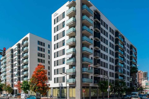 Llum Patraix Valencia, Hiszpania nr 40169 – zdjęcie 1
