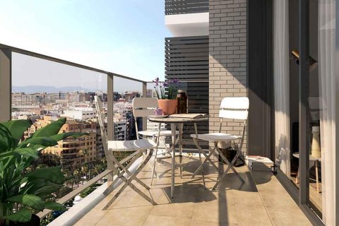 Llum Patraix Valencia, Hiszpania nr 40169 – zdjęcie 7
