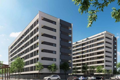 Ripagaina Pamplona, Navarre, Hiszpania nr 40119 – zdjęcie 1
