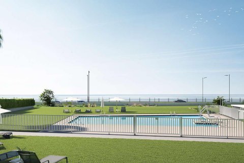 Valle Niza Malaga, Hiszpania nr 40122 – zdjęcie 3