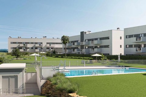 Valle Niza Malaga, Hiszpania nr 40122 – zdjęcie 2
