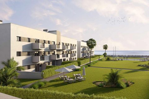 Valle Niza Malaga, Hiszpania nr 40122 – zdjęcie 1