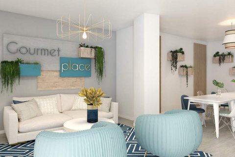 Valle Niza Malaga, Hiszpania nr 40122 – zdjęcie 15